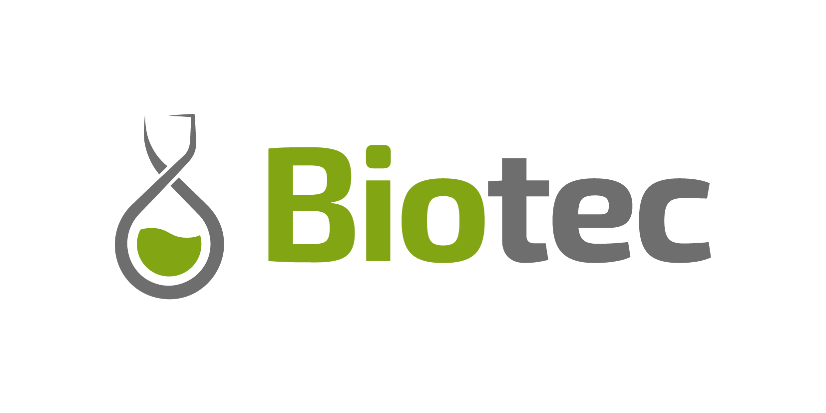 Logo Biotec